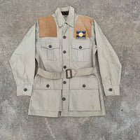 1940’s/50’s USAF Continental Air Command Shooting Jacket