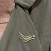 1980’s Canadian Military Lightweight Combat Jungle Jacket Large
