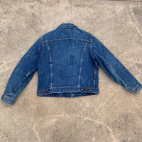 1960’s Big E Levi’s Type 3 Denim Jacket Size 48