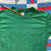 1970's Farmer's National Bank Pocket T-Shirt XS/S