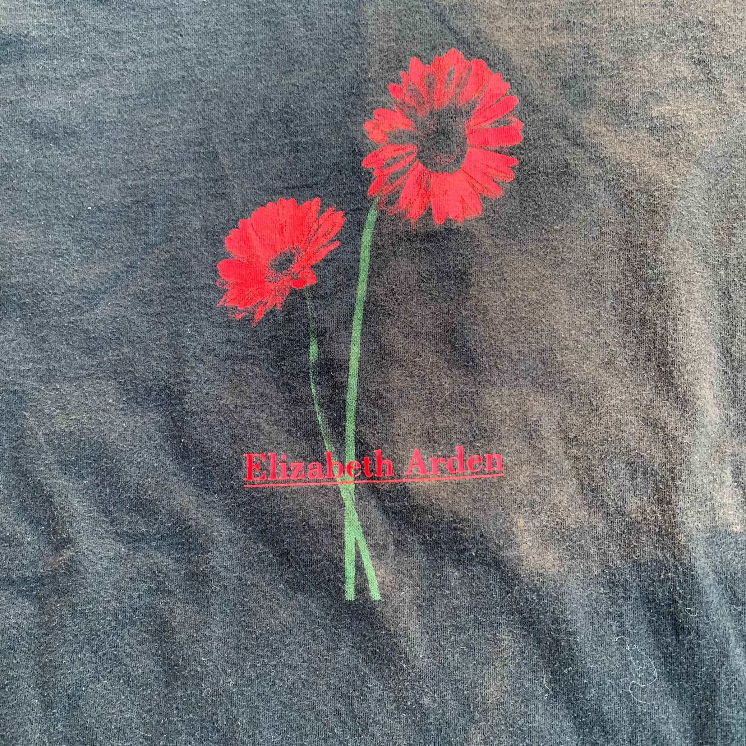 1990’s Elizabeth Arden T-Shirt XL