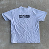 1980's Oat Willie's Onward Through the Fog T-Shirt L/XL