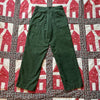 1960's USMC P-56 Utility Trousers 31" x 31"