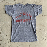 1950's/60's Ohio State University T-Shirt XS