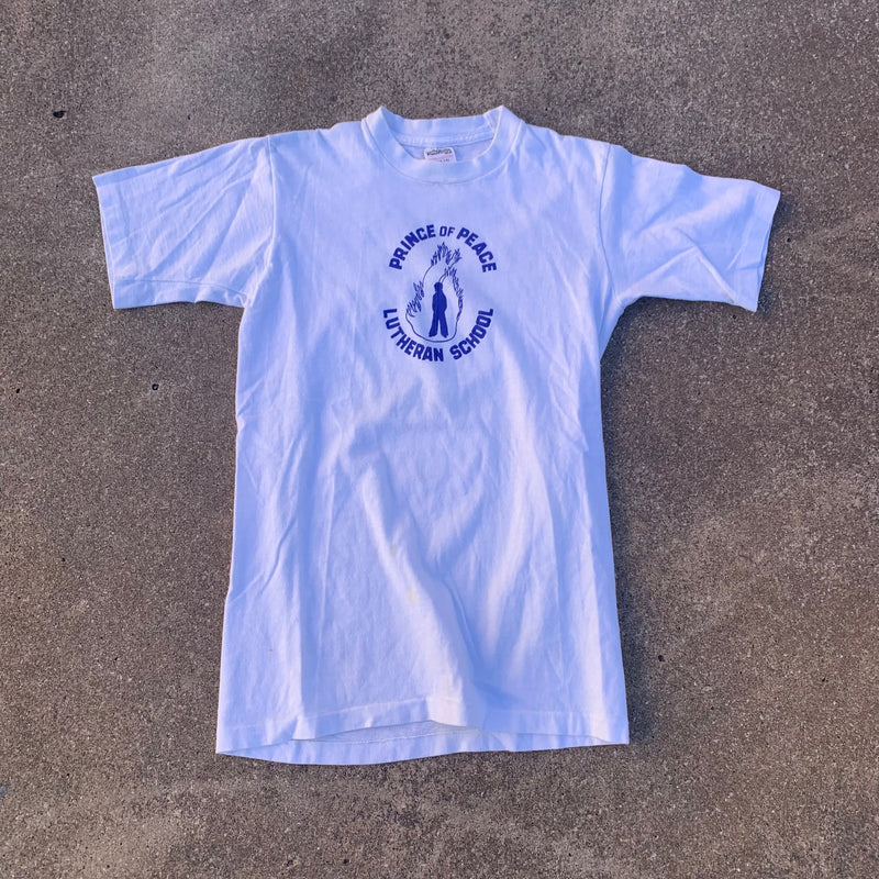 1970’s Prince of Peace T-Shirt XXS