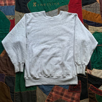 1980’s/90’s Army Hockey Reverse Weave Style Sweatshirt XL