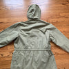 1940’s WWII 10th Mountain Division Reversible Parka XL