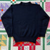 1940's WWII US Navy Enlisted CPO Sweater Large