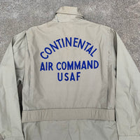 1940’s/50’s USAF Continental Air Command Shooting Jacket