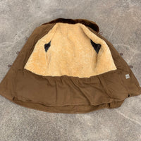 1930’s/40’s Windward Canvas Barnstormer Jacket Medium