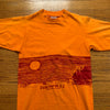 1970's Crazy Shirts Hawaii T-Shirt XS