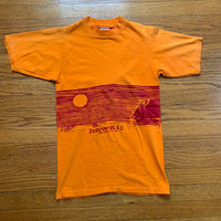 1970's Crazy Shirts Hawaii T-Shirt XS