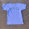 1980’s Mercer 88/12 Champion T-Shirt Small