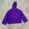 1960’s Reversible Purple Corduroy Jacket Medium