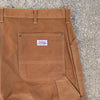 1960’s Carhartt Headlight Finck Double Knee Carpenter Pants 39” x 29”