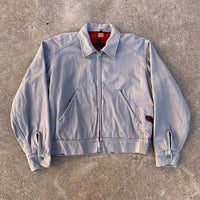 1960’s Dickies Repaired Lined Work Jacket M/L