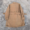 1940’s WWII British Woman's Land Army Drill Coat Size 5