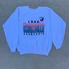 1990 Converse Championships Crewneck Sweatshirt Large