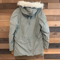 1970’s US Air Force N-3B Snorkel Parka