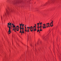 1971 The Hired Hand Movie T-Shirt Large