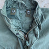 1960’s/70’s M-65 Fishtail Parka Small Regular