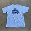 1980’s Keystone Colorado Skiing T-Shirt Medium