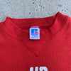 1980’s Russell Athletic Elliot’s Apple Juice Crewneck Sweatshirt S/M