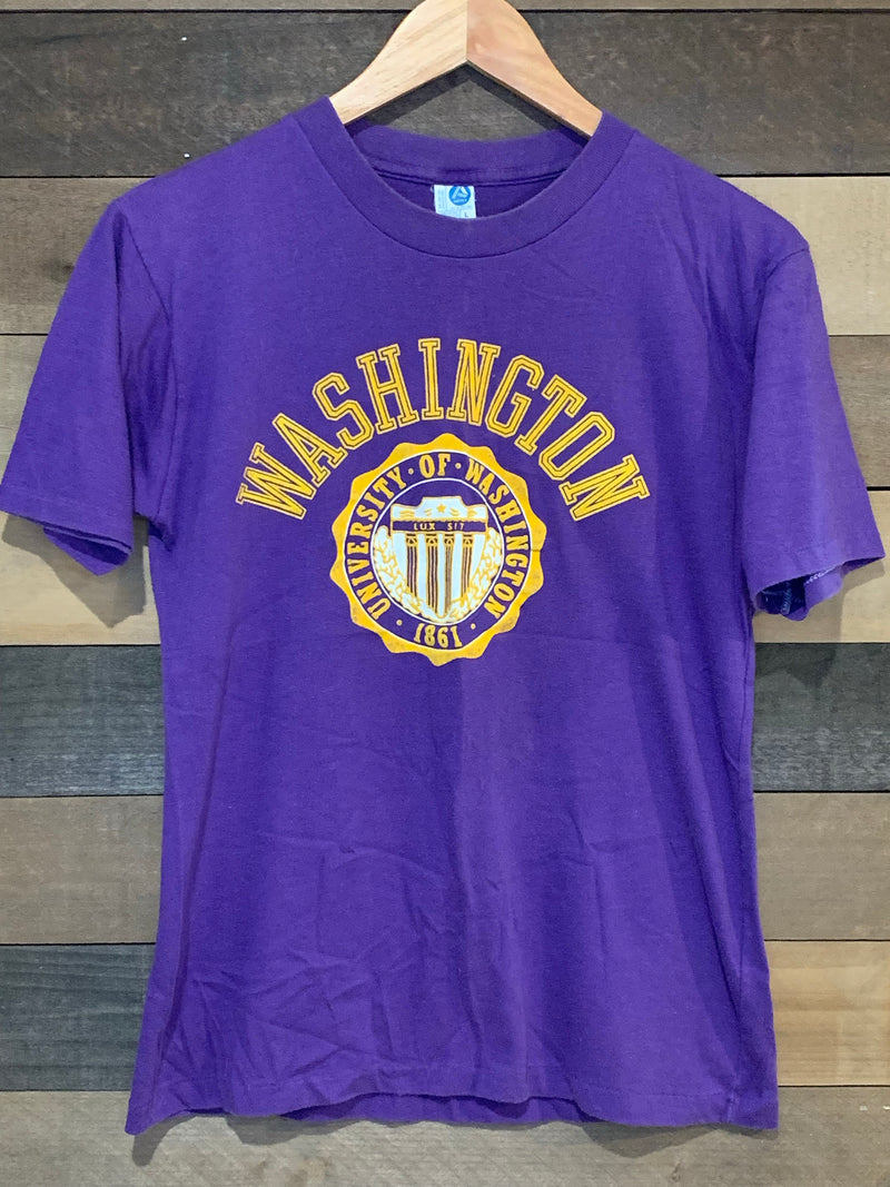 1970’s University of Washington T-Shirt