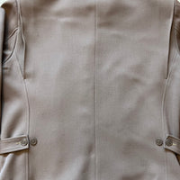 1940's Allen Gabardine Western Jacket M/L