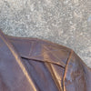 1960’s Irvin Foster Horsehide Leather Jacket Medium