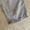 1950’s Penney's Big Mac Grey Work Pants 38” x 28”