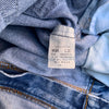 1990’s Faded Levi’s 505 Denim Jeans 32.5” x 29.5”