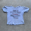 1960’s/70’s London Streets Euro Cut T-Shirt Small