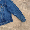 1960’s Big E Levi’s Type 3 Denim Jacket Size 48