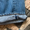 1970's/80’s Levi’s 501 Denim Jeans 30” x 29.5”