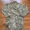 1940’s WWII Frogskin Camo Coveralls L/XL