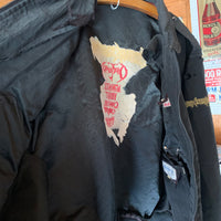 1992 Complete Control Tour Jacket XL