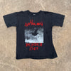 1990’s Satyricon Pester 1349 Bootleg Band T-Shirt Large