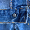 1970's Levi's 517 Flared Denim Jeans 28" x 30.5"