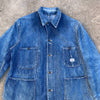 1950’s Hercules Denim Chore Coat XL