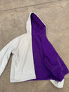 1960’s Reversible Purple Corduroy Jacket Medium