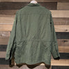 1980’s Canadian Military Lightweight Combat Jungle Jacket Large