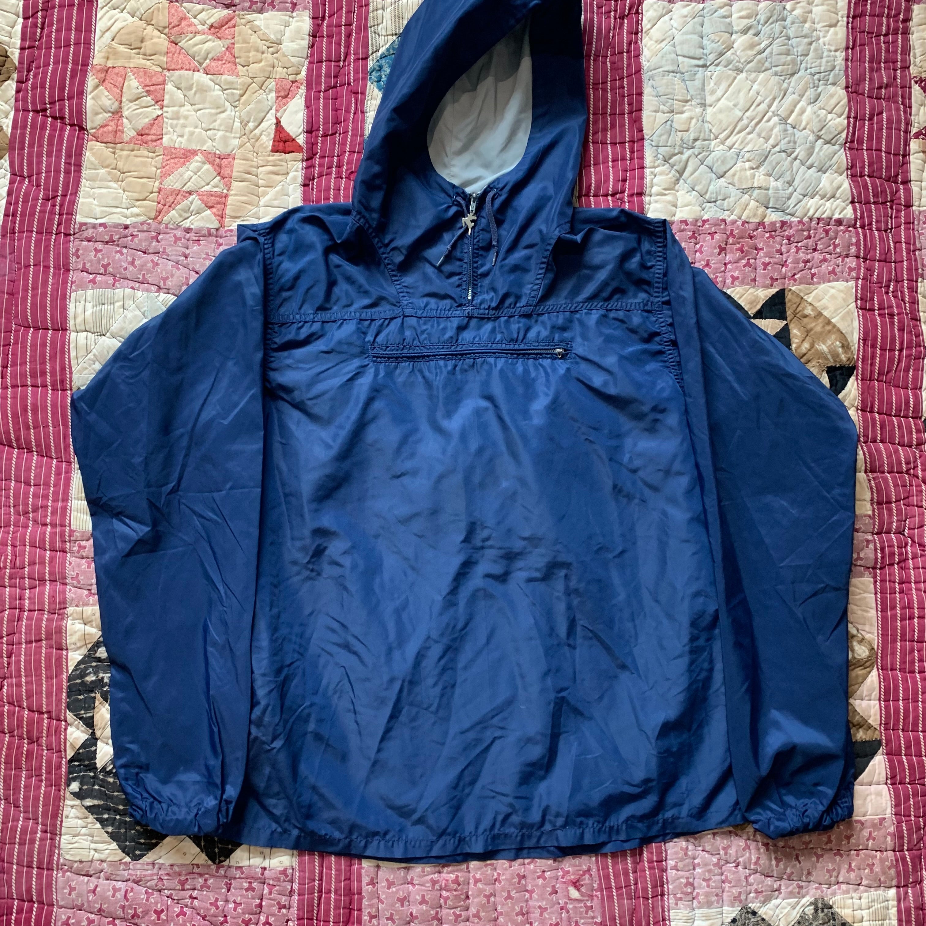 White stag raincoat hotsell