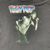 1997 Iggy Pop and the Stooges “Raw Power” Album T-Shirt XL
