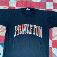 1970's Princeton Collegiate T-Shirt Small