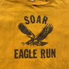 1970's Soar Eagle Run T-Shirt Large