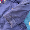 1960’s/70’s Patched USN Utility Jacket S/M