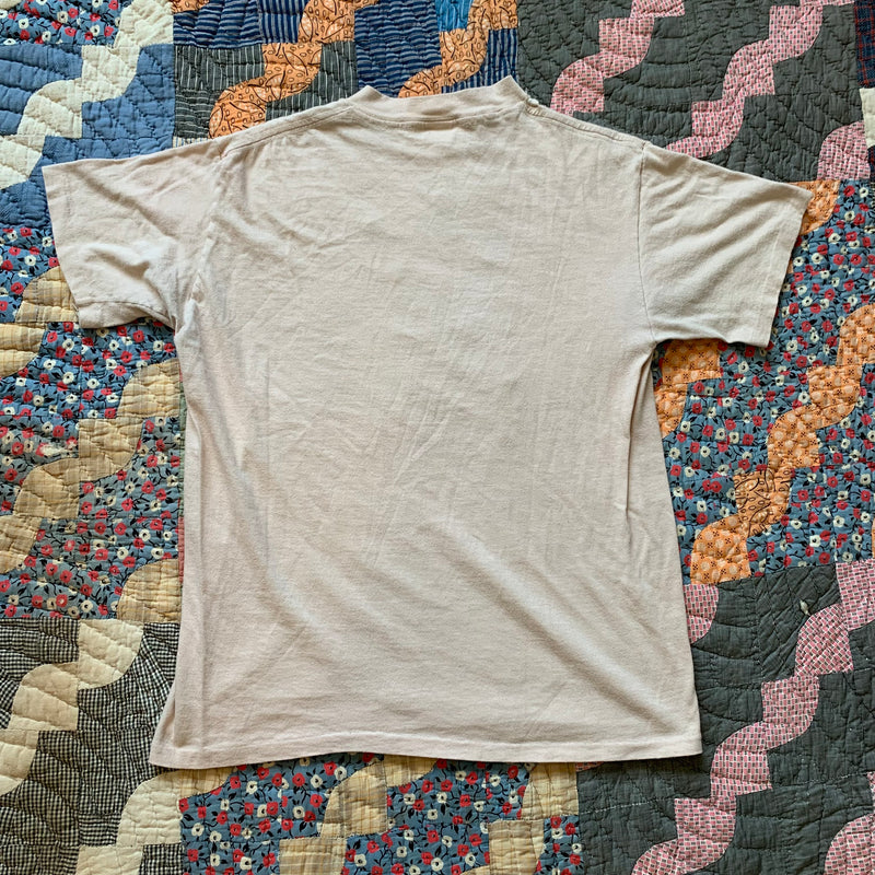 1980 Telluride Jazz Festival T-Shirt S/M