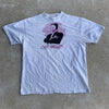 1980's Oat Willie's Onward Through the Fog T-Shirt L/XL