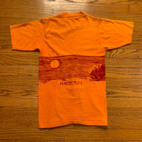 1970's Crazy Shirts Hawaii T-Shirt XS